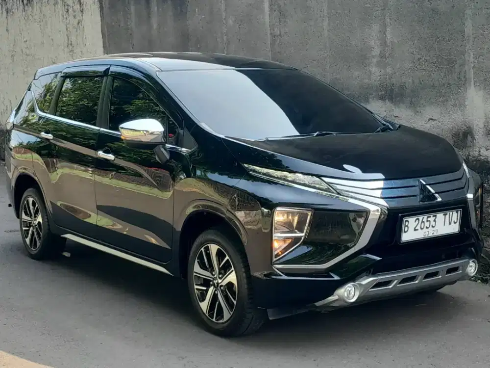 Xpander Ultimate 2019