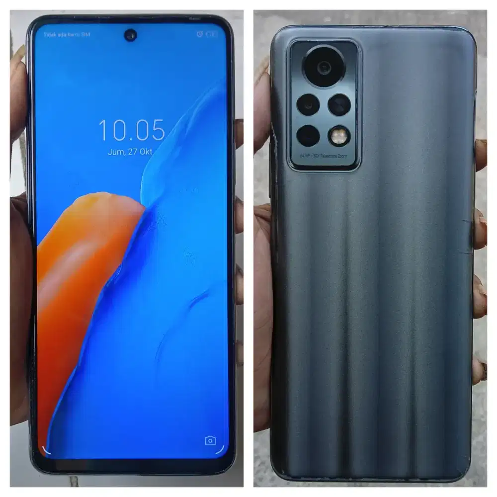 Infinix Note 11 Pro 8/128Gb