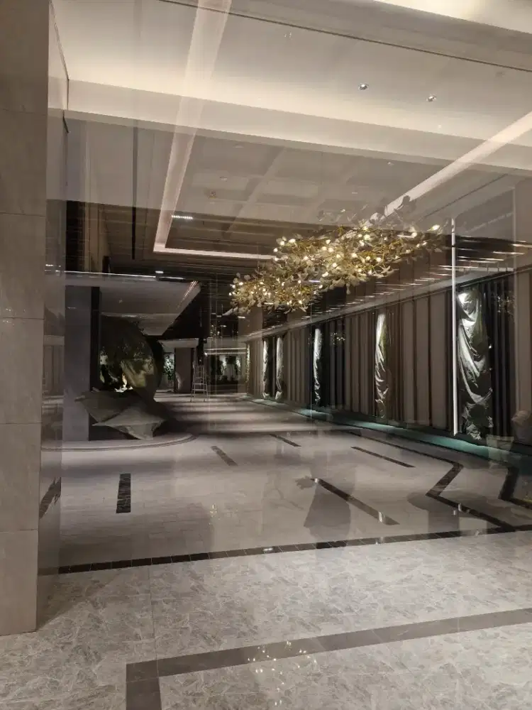 DISEWAKAN APARTEMEN PAKUWON BEKASI