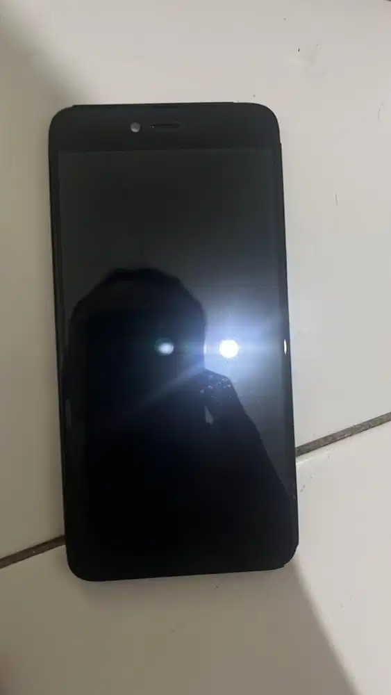 Set lcd xiaomi redmi note 5a prime ori