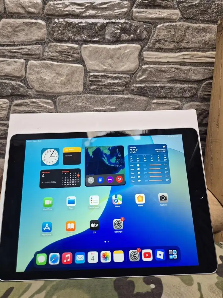 Ipad 9 wifi only