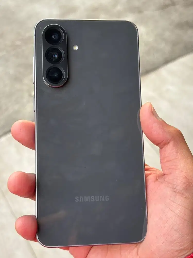 Samsung A56 8/256 (hp,samsung,garansi resmi)
