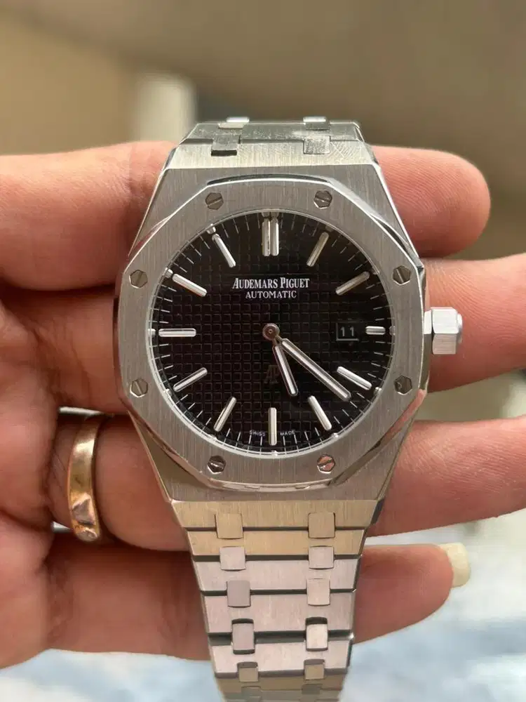Jam Audemars Piquet Matic