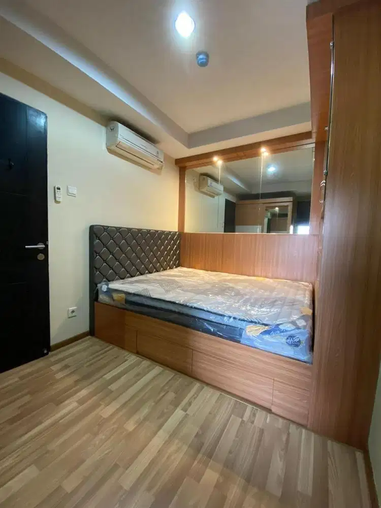 For rent 2BR Belmont Residence Tower Athena