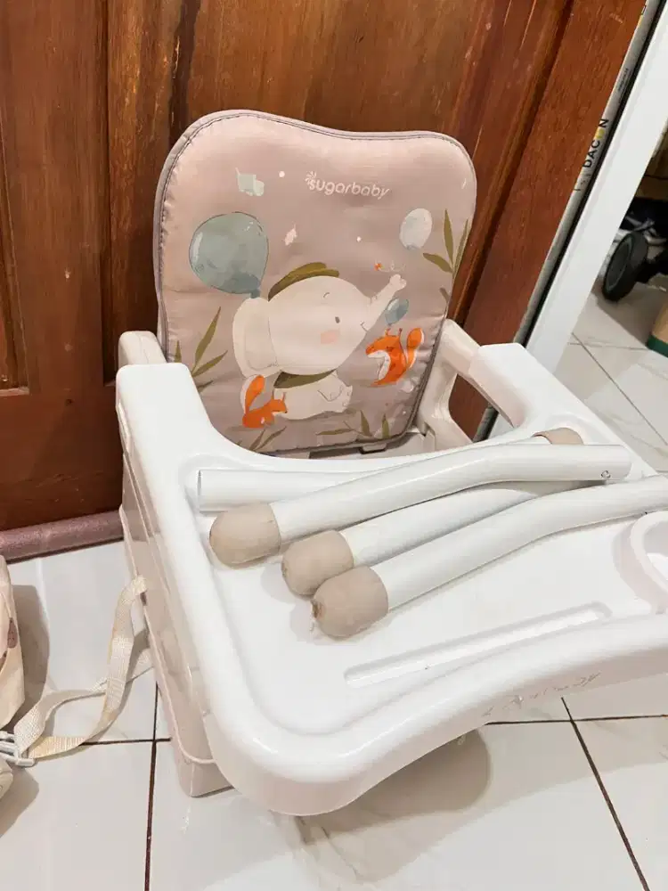 BABY CHAIR SUGAR Baby