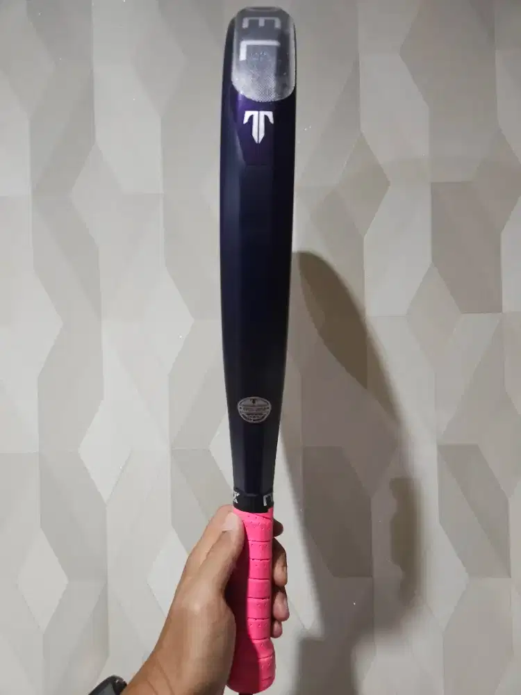Raket Padel Tactical Padel El Mago like new