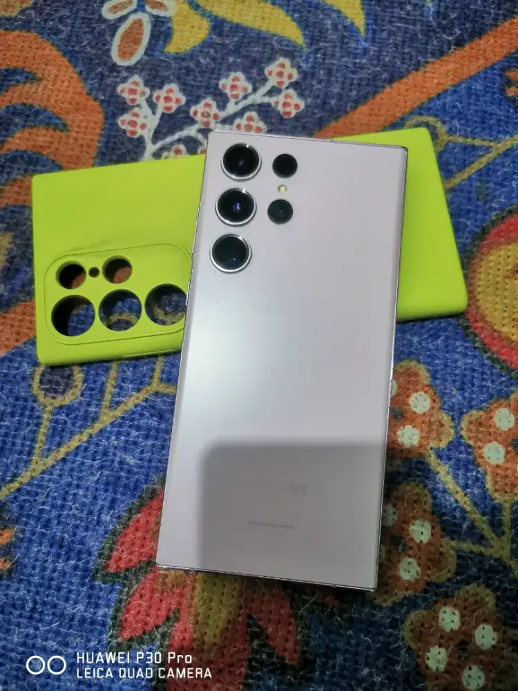 Samsung s23 ultra 5G banyak bonus