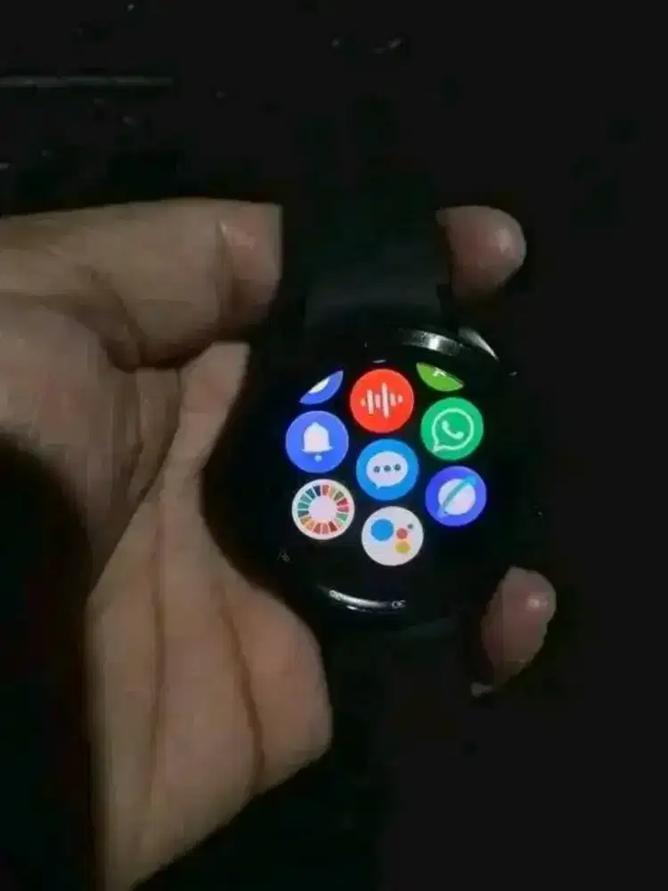 Samsung watch 4 classic batang bs tt hp