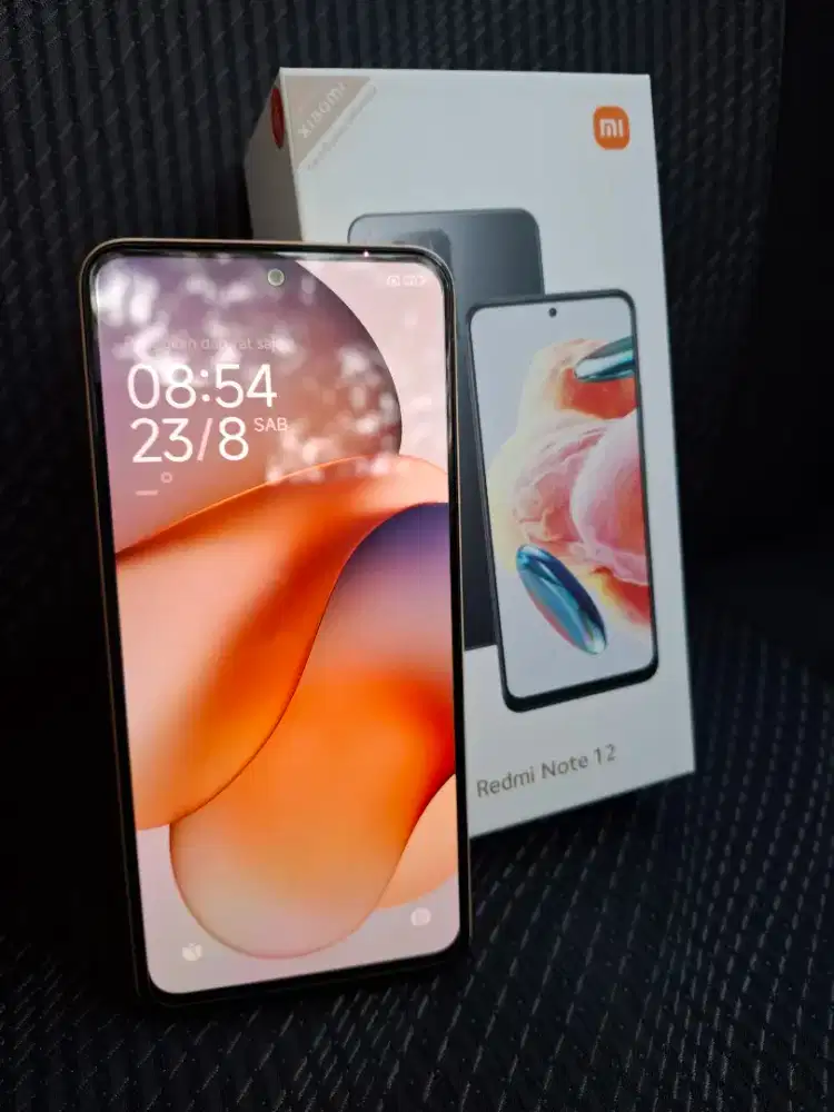 Redmi Note 12 4G