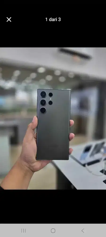S23 Ultra Harga Murah