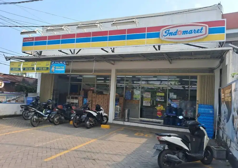 Disewakan rumah di Komplek Perumahan Pondok Sedati Asri