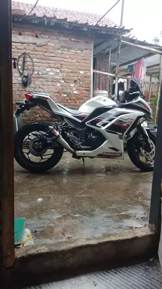 Jual cepat om ss lengkap. Nego boleh