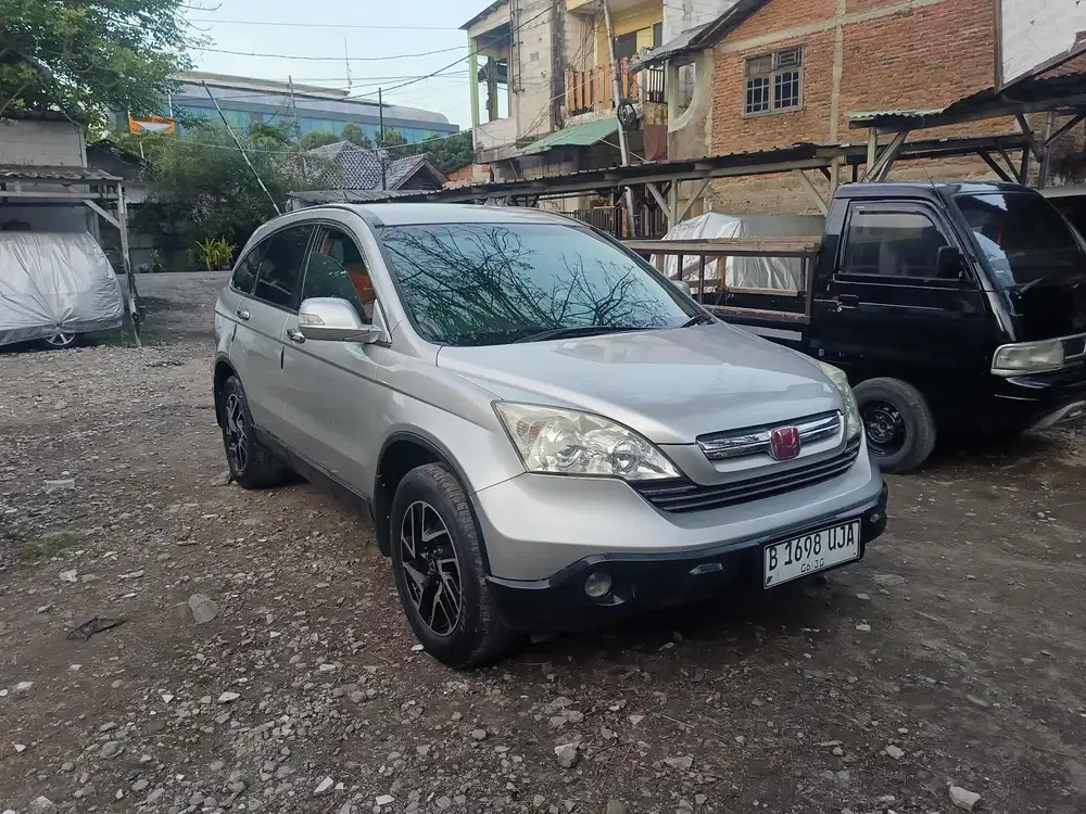 Honda CR-V 2009 Bensin
