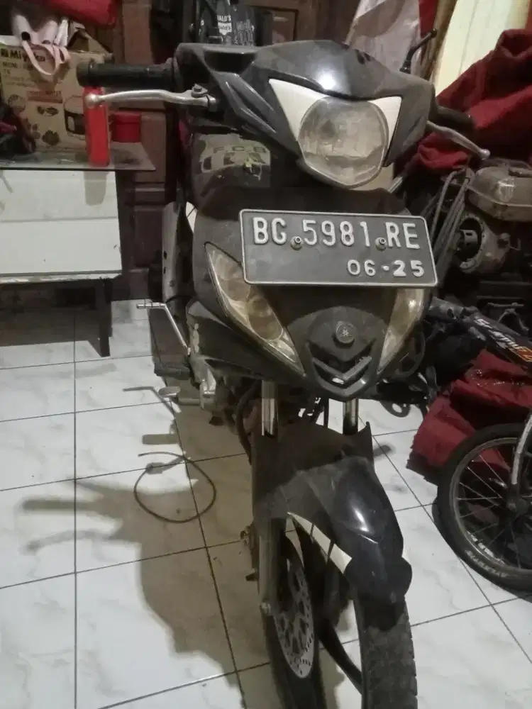 D jual MX old 2010