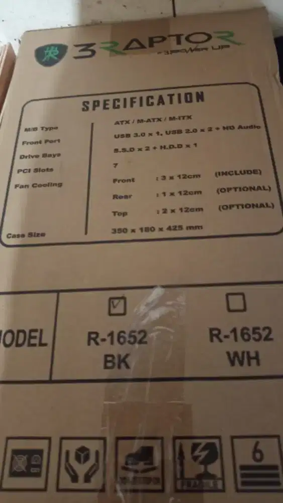 Dijual cepat komputer