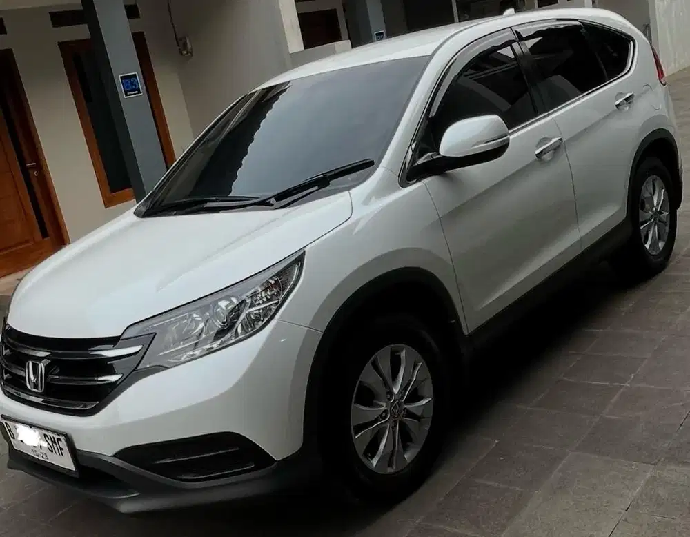 Honda CRV 2.0 2013