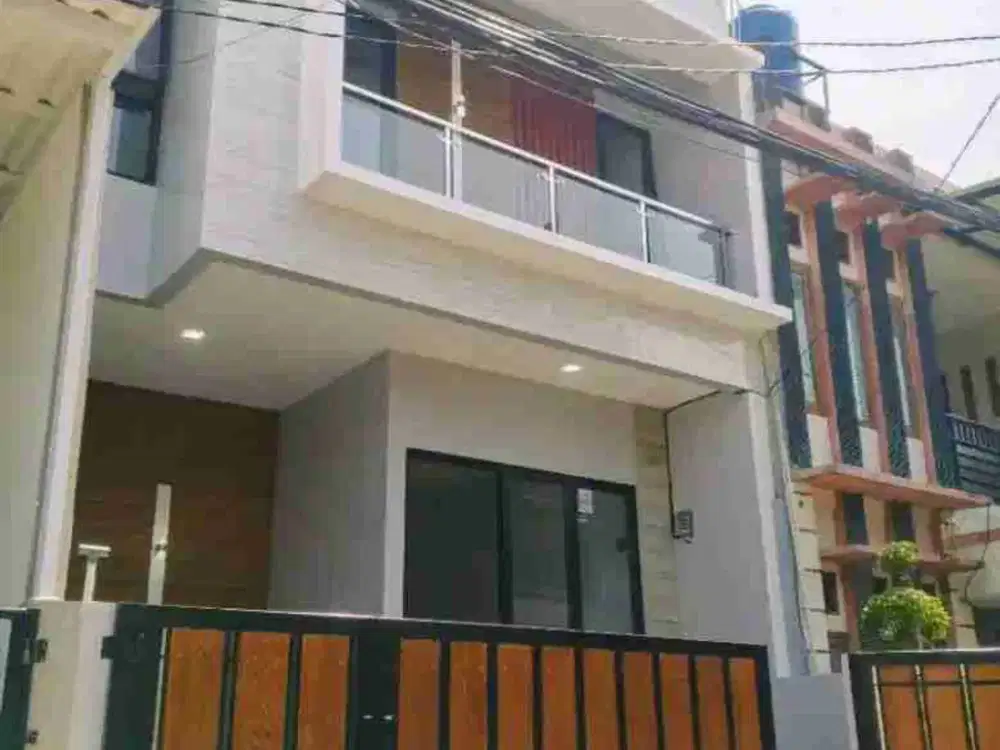Baru Mewah Berkwalitas Bintara Bekasi Barat