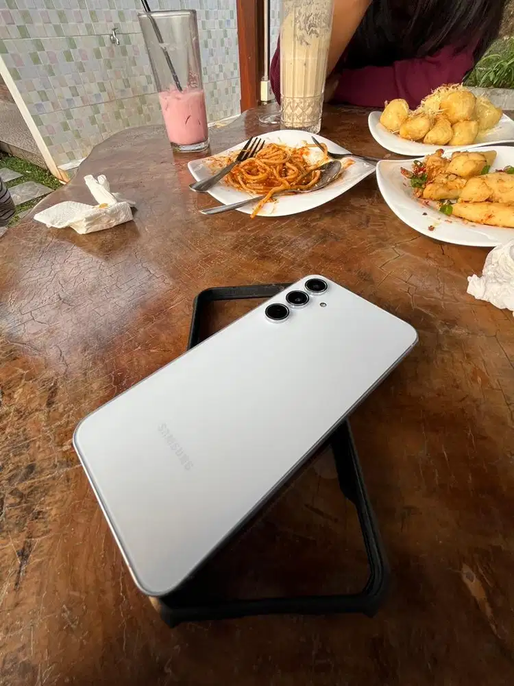 Samsung A55 8/256