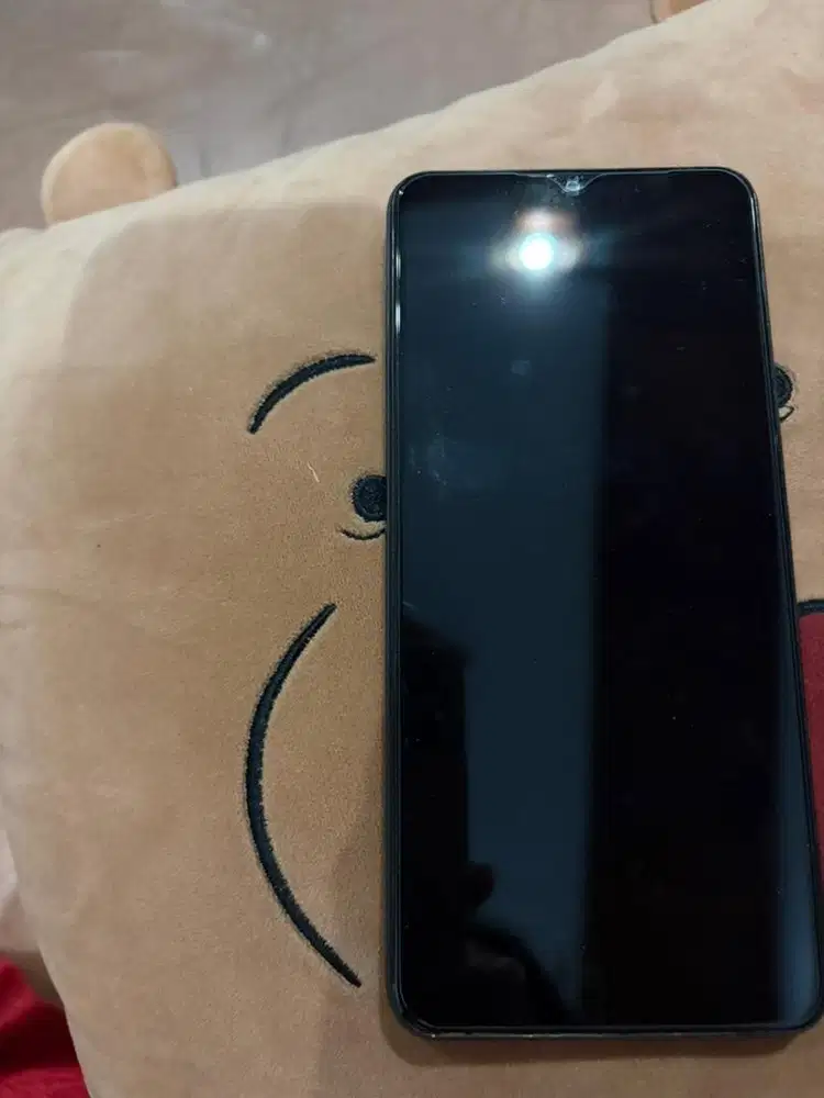 Di jual samsung A12