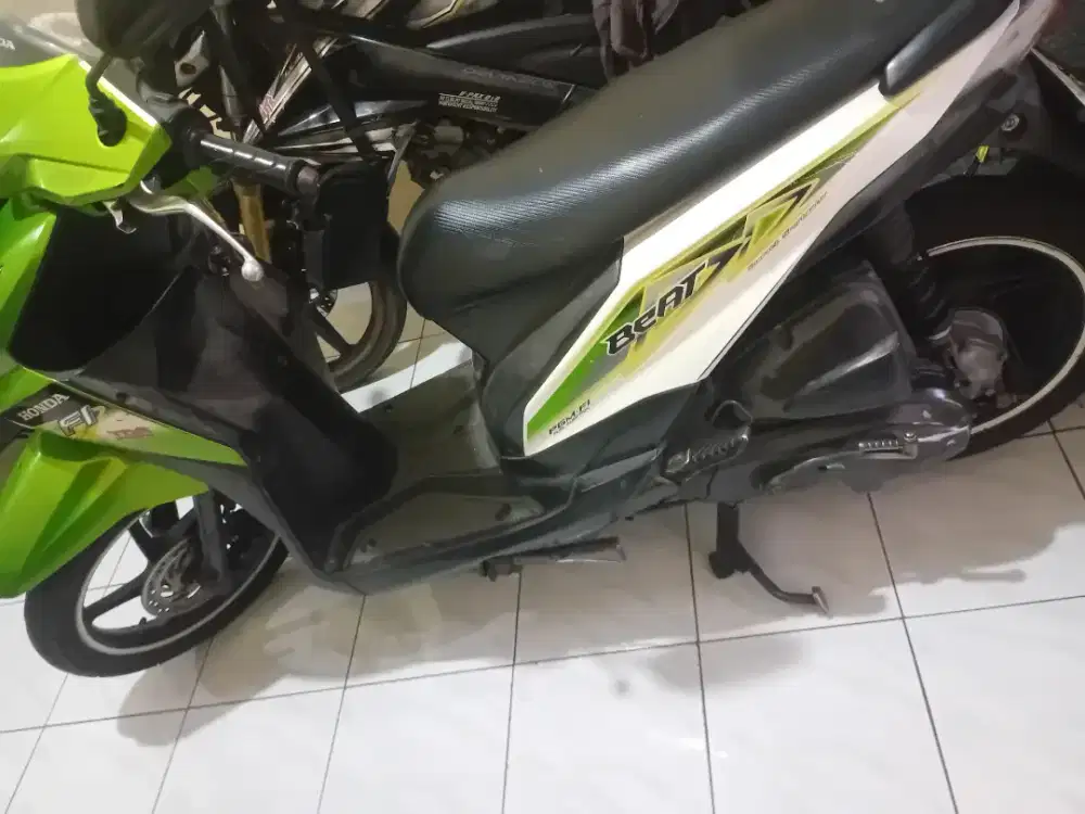Jual cepat biet 2013 pajak ny idup
