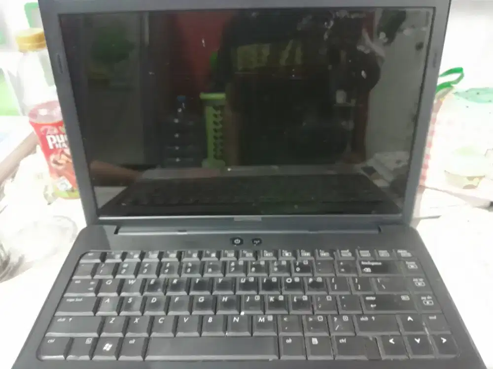 LCD , CASING CQ40