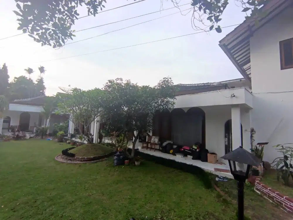 Dibutuhkan Segera Asisten Rumah Tangga