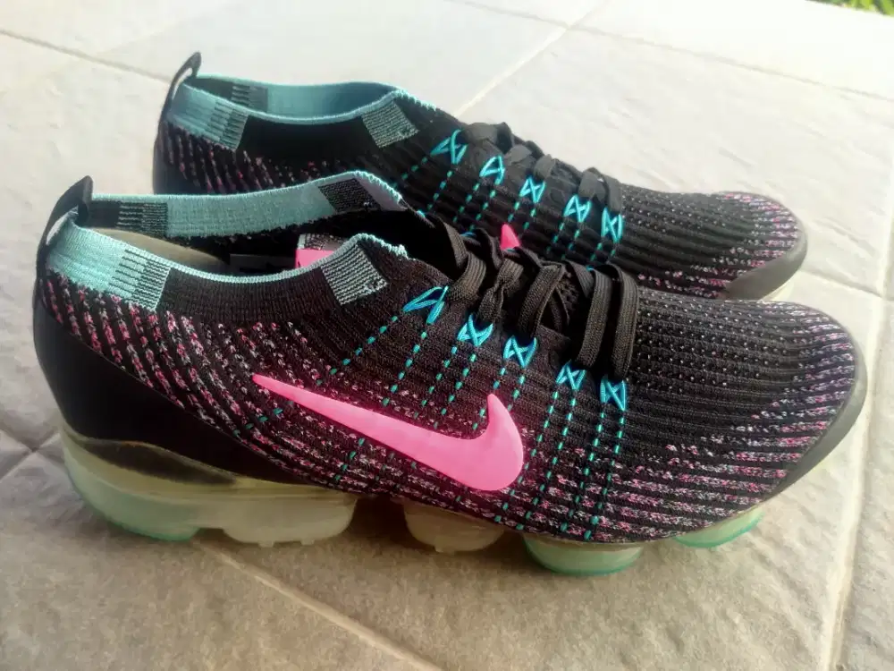 Nike Vapormax Flyknit sz 45
