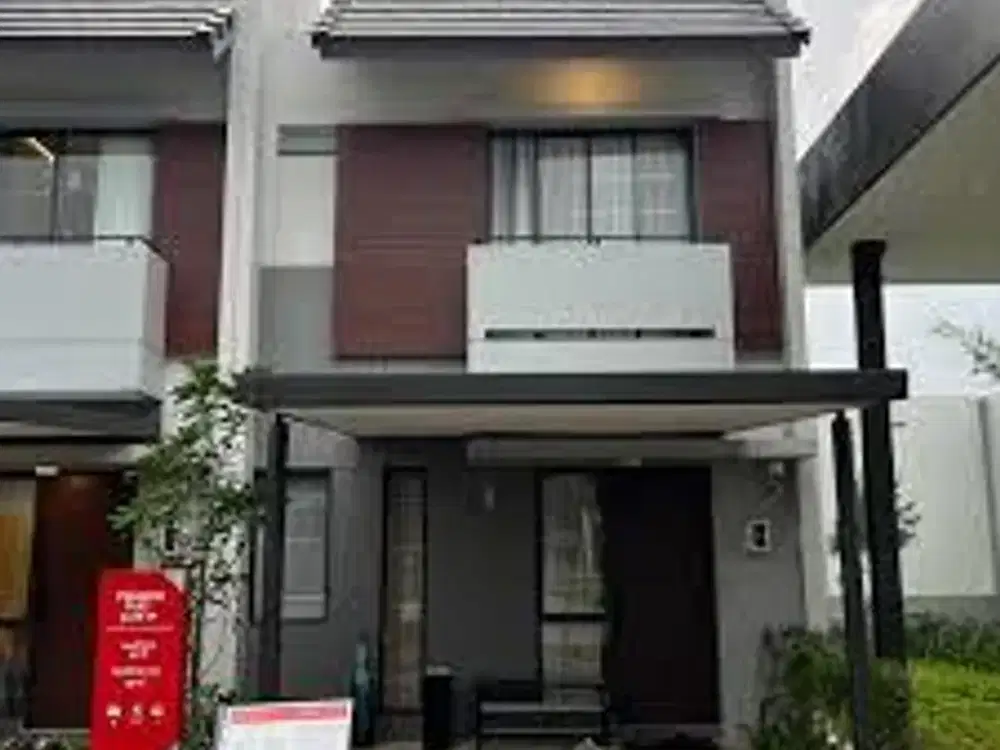 Summarecon Serpong – Hunian Premium Bernuansa Hijau RONA Segera Miliki
