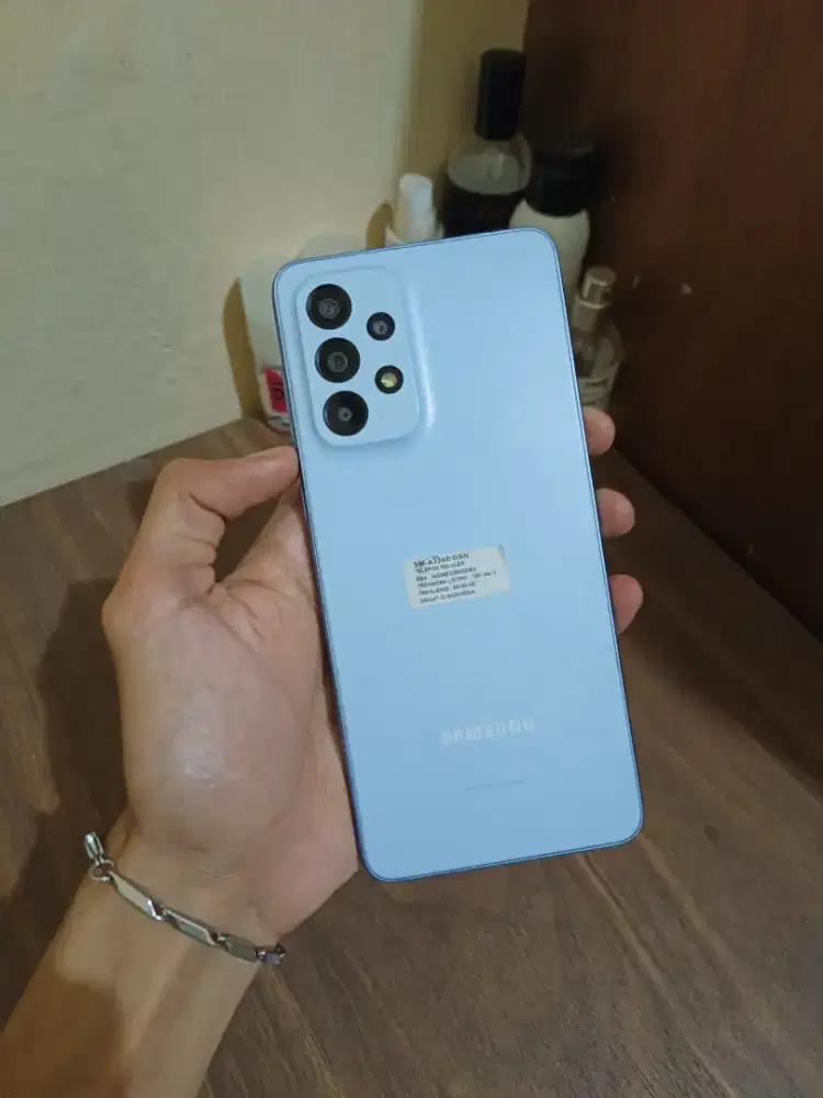 SAMSUNG A33 5G 8/128GB SEIN