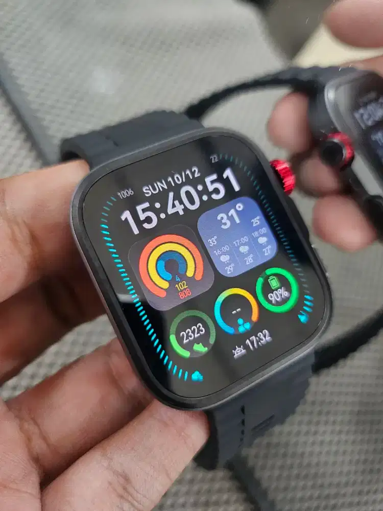 HUAWEI Watch Fit 4