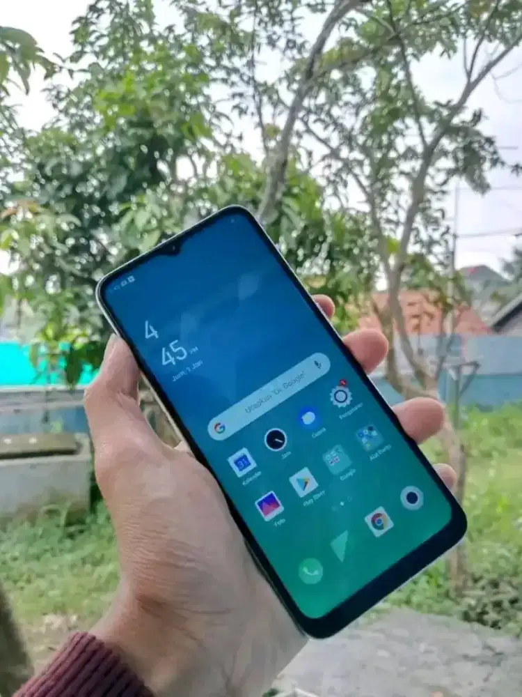 Oppo A31 6/128Gb