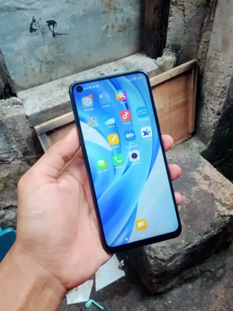 Mi 11 lite Ram 8 / 128 NFC