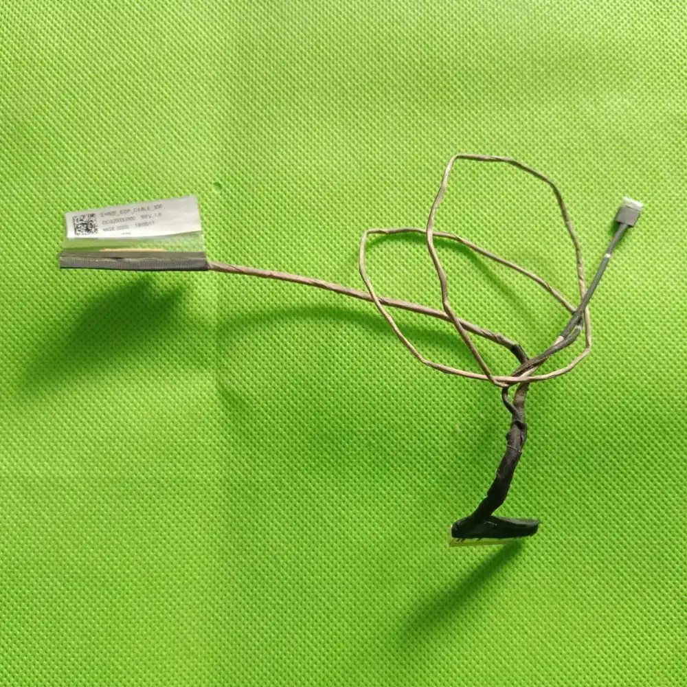 Kabel Flexible Kabel Lcd Acer Nitro AN515 DC02003J000 30 Pin