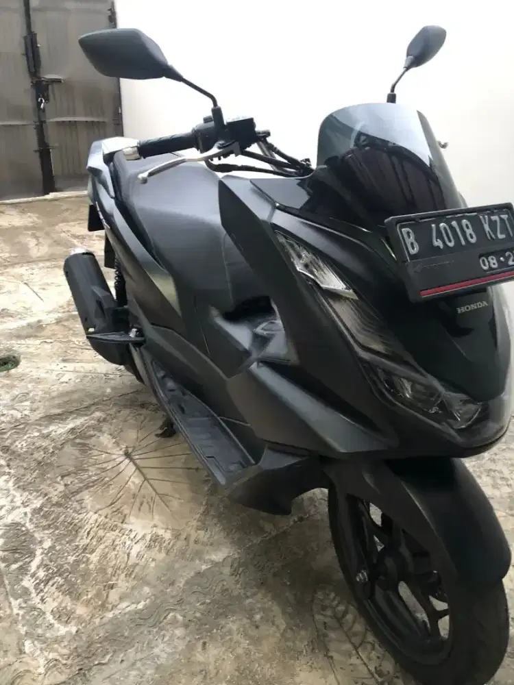 HONDA PCX CBS TAHUN 2022