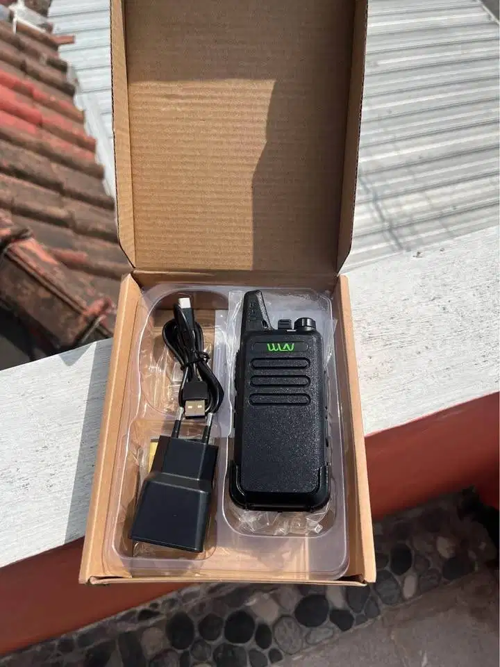 HT WLN KD C1 Baru