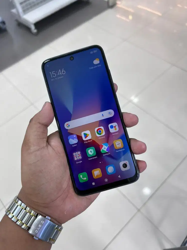 Xiomi redmi 10 6/128 hp casan aja