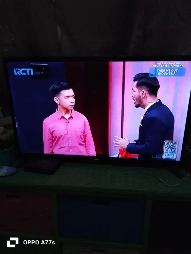 Tv sharp 32 inc