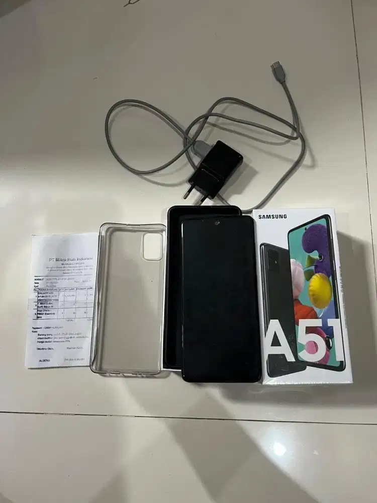 Samsung A51 8/128