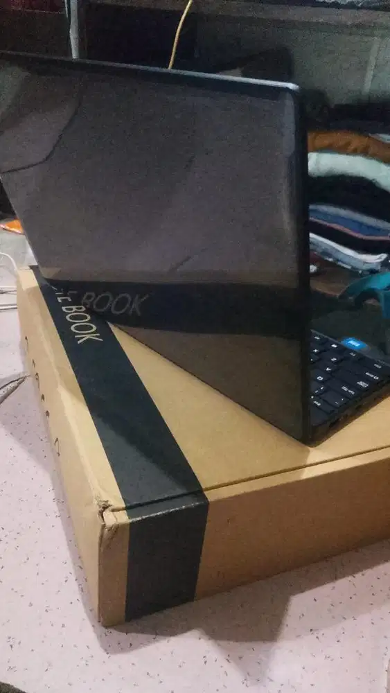 laptop amoly 16inch ram 16gb