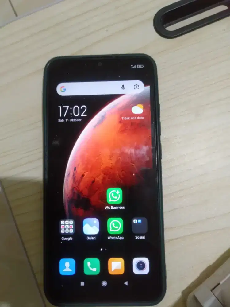 Redmi 9a ram 3/32