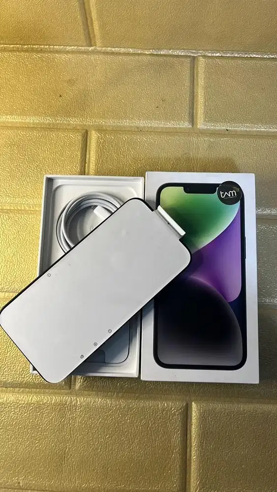 Iphone 14 128 ibox opendus