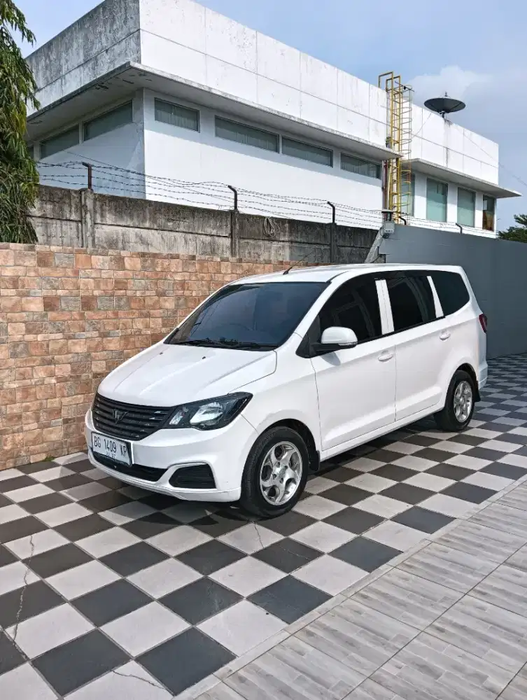 Wuling CONFERO DB Th 2022