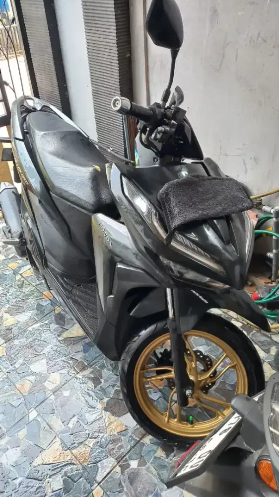 Honda Vario 150 cc