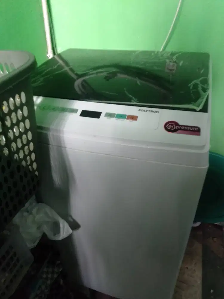 Polytron 1 tabung