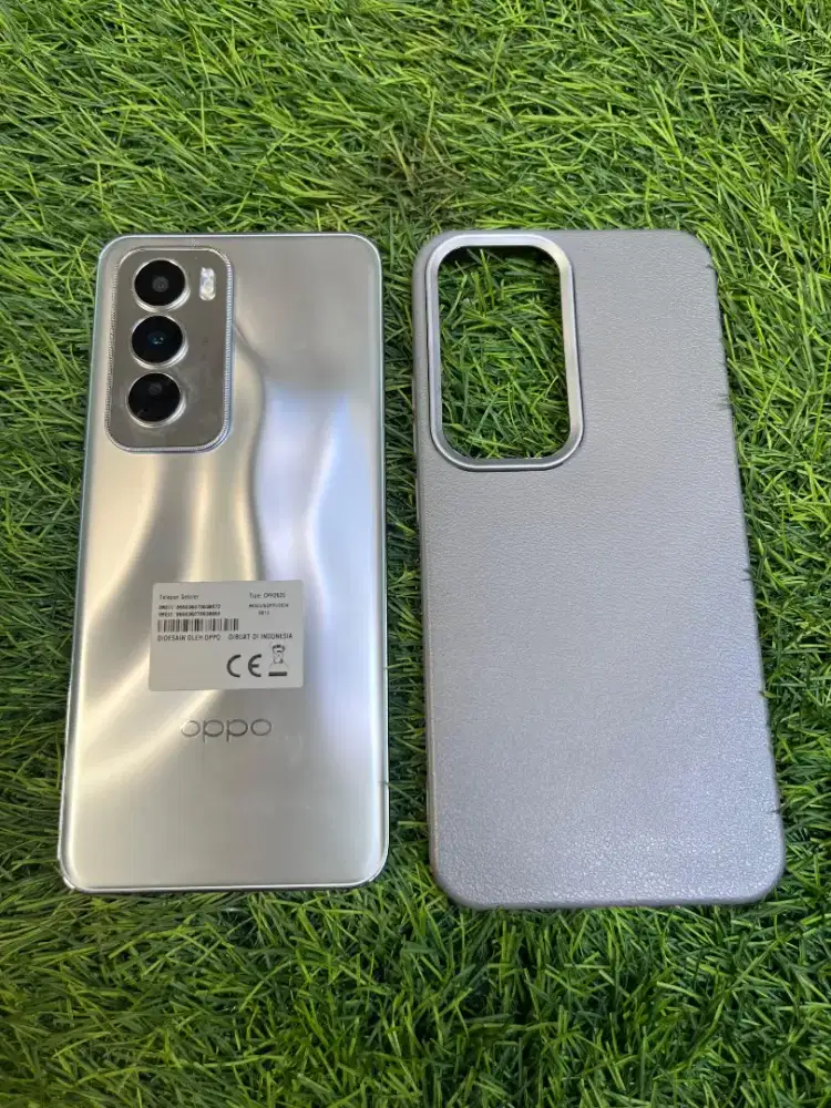 OPPO RENO 12 5G 12/256