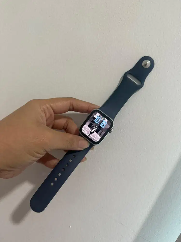 Apple iwatch SE 2 - 40mm