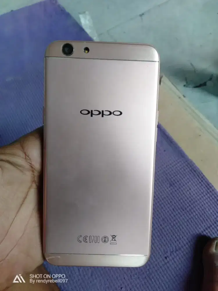 OPPO F1S 3/32GB