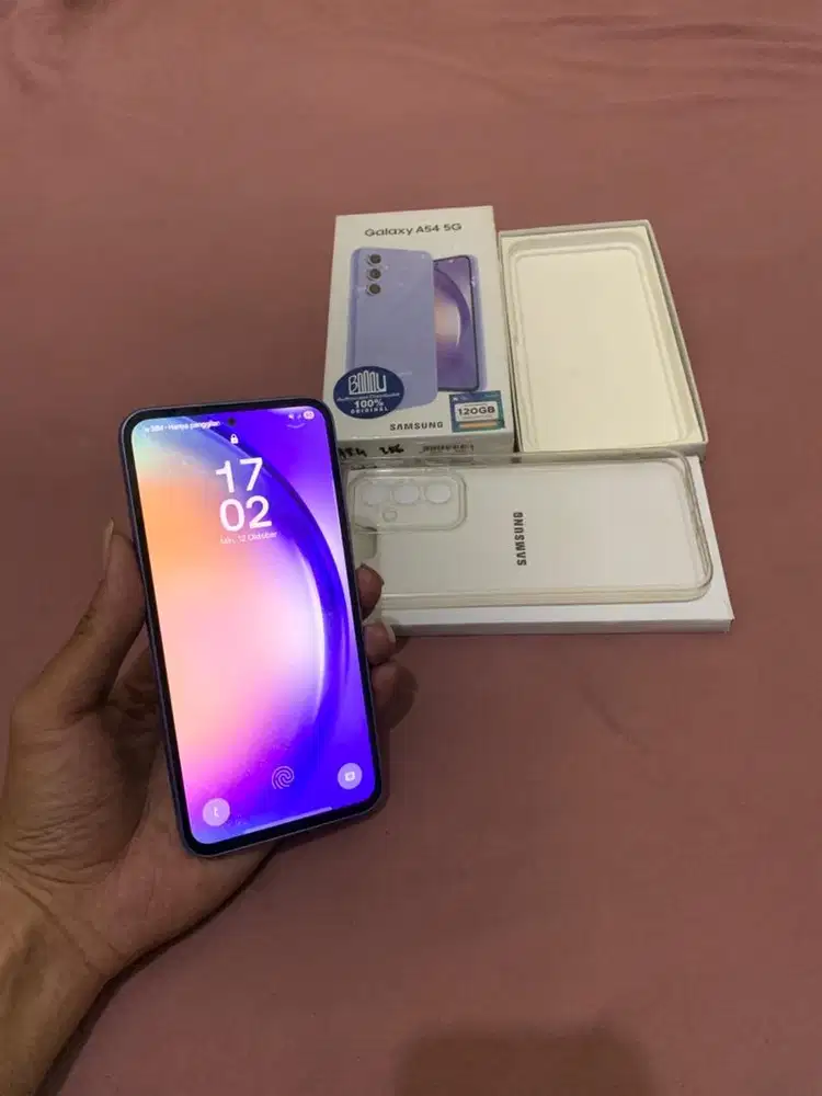 Samsung a54 5g 8/256