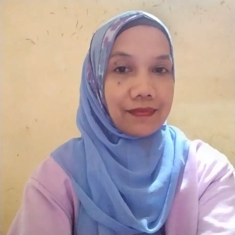 Asisten rumah tangga pulang pergi