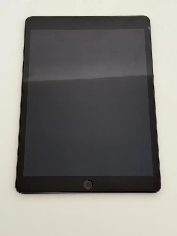 Jual Ipad Gen-9 64Gb Grey
